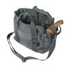 Helikon - Ammo Bucket® - Cordura® - Shadow Grey - TB-ABK-CD-35