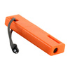 M-Tac - Tactical Flint - Orange - MTC-DM-FMS-709