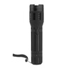 Sabre - Stun Gun with LED Flashlight - 5 Million Volts - 120 lm - Black - S-2000SF