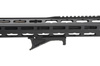 Strike Industries - LINK Cobra Fore Grip - M-LOK / KeyMod - Black - SI-AR-CMS-CFG-BK
