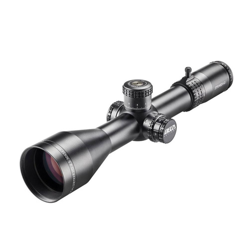 Delta Optical - Scope Stryker HD 4,5-30x56 FFP LRD-1T - DO-2500