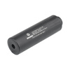Gomander - Tactinox 5,56 DT Silencer - Cal. 5.56 mm / .223 - M14 x 1 LH - Black - TB0.8433 M14x1 LH-BK