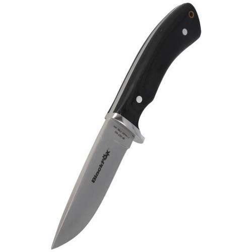 FOX - BlackFox Companion Hunting Knife - BF-007WD