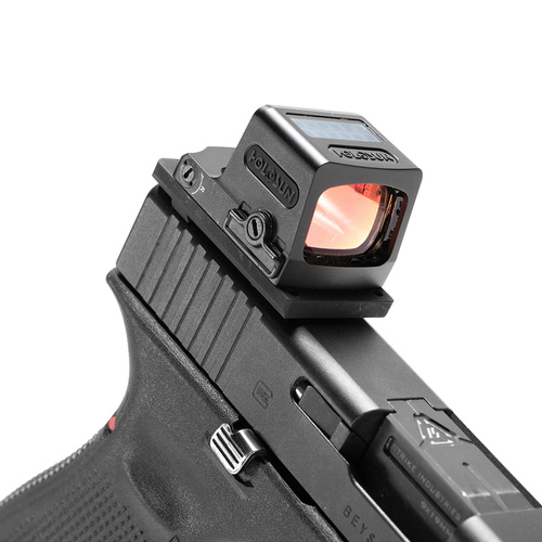 Strike Industries - Universal Optics Mount V2 For Glock - SI-GLOCK-GUM-V2
