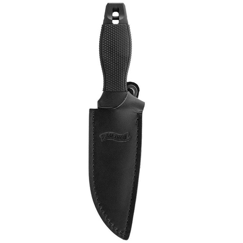 Walther - SKT Fixed Blade Knife - Black - 5.0867
