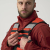 Helikon - Modular SAR Vest - Fluorescent Red - KK-SAR-PO-FR