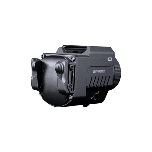 Fenix - GL22 Tactical LED Flashlight for Weapons with Laser - 750 lumens - 700 mAh