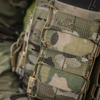 M-Tac - Single Cargo Pouch Rifle Magazine Kołczan - Multicam - 10187008