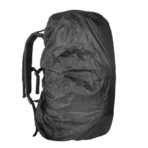 Mil-Tec - Backpack BW Kampfrucksack GEN II - Polyester 600D - Black - 14024102