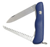 Mikov - Pocket Knife Praktik Blue - 115-NH-2/AK BLU