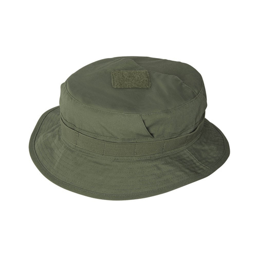 Helikon - Military Hat CPU - PolyCotton Ripstop - Olive Green - KA-CPU-PR-02