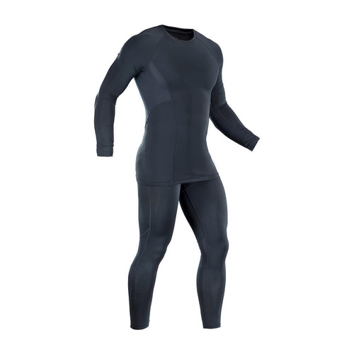 M-Tac - Active Level I Thermal Underwear - Black - 70010002