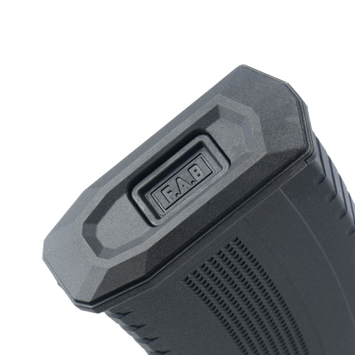 FAB Defense - Magazine Ultimag-G2 Gen 2 30R for AR15/M4 - 5.56x45 mm - Black - FX-UMAGG230B
