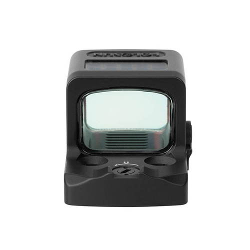 Holosun - EPS Carry MRS Red Dot Sight - Solar Panel - EPS-CARRY-RD-MRS