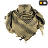 M-Tac - Shemagh Sling - Pirate Skull - Olive/Black - 40903001