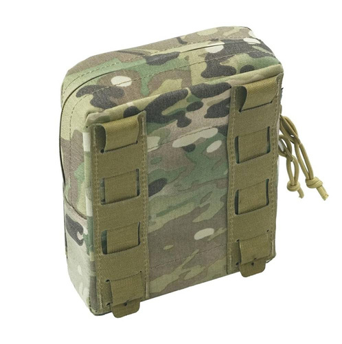Templars Gear - Utility Pouch MOLLE Gen 1.1 - Medium - MultiCam - TG-UP-ML-MC