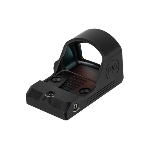 Primary Arms - Colimator Classic 24 mm Mini Reflex Gen 2 - 3 MOA - Black - PA-CLX-MRS-G2