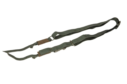 Specna Arms - Tactical suspension - 3-point - Olive - SPE-24-029313