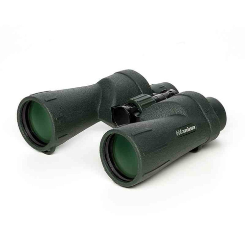 Delta Optical - Binoculars Titanium 7x50 - DO-1403