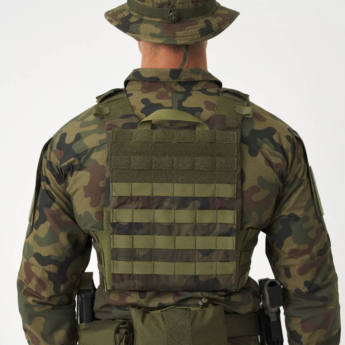 Helikon - Tactical vest Guardian Military - MultiCam - KK-GMS-CD-34