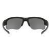 Oakley - SI Speed Jacket Matte Black Sunglasses - Grey - OO9228-01