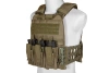 GFC Tactical - Tactical Vest 9039 Basic - Olive - GFT-18-033050