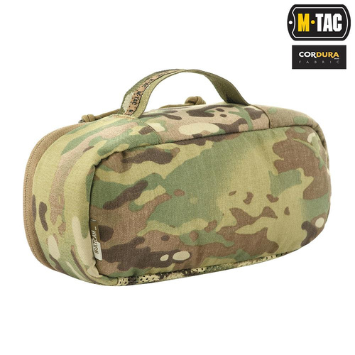 M-Tac - Elite Medium Ammo Pouch - MultiCam - 10157008-M