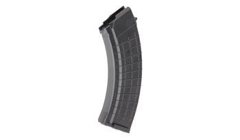 SVRN - Polymer magazine 30R for AK-47 / AKM - 7.62 x 39 mm - Black
