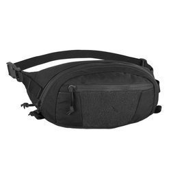 Helikon - Bandicoot Waist Pack® - Cordura® - Black - TB-BDC-CD-01