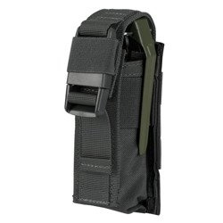 Condor - Single Flashbang Pouch - Black - 191062-002