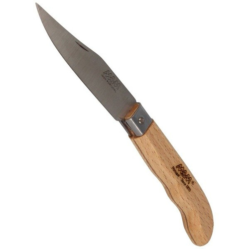 MAM - Sportive Knife - Light Beech Wood - 2045-LW