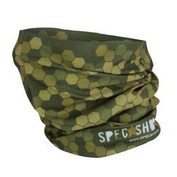 SpecShop.pl - Scarf / Bandana - TactiCool Headwrap - Green