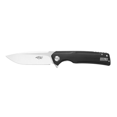 Ganzo - Folding Knife Firebird FH91-BK - D2 - Black - FH91-BK