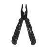 Mil-Tec - Multi Tool Black Large with Case - 15406102