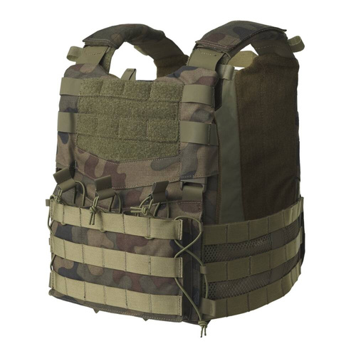 Helikon - Tactical vest Guardian Military - Wz. 93 / PL Woodland - KK-GMS-CD-04