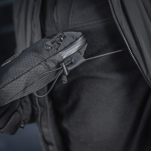 M-Tac - Pocket Bag Elite - Black - 10230002