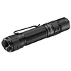 Fenix - Tactical Flashlight PD36R Pro LED with 5000 mAh Battery + E03R V2.0 Key Ring Flashlight - 2800 lm - Black/Grey - PD36R Pro+E03R grey