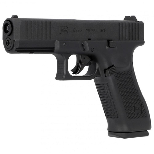 Umarex - Glock 17 gen 5 Air Gun - Blow Back - 4.5 mm - 5.8403