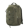M-Tac - Force Pack Tactical Backpack - 16 L - Olive - GB0328-OD
