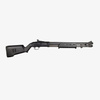 Magpul - SGA® Stock for Mossberg® 500/590/590A1 - Black - MAG490 BLK