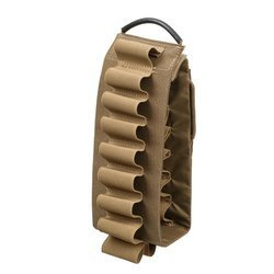 Direct Action - Shotgun Shell Holder® - Coyote Brown - PO-SSHD-CD5-CBR