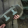M-Tac - Hand Warmer Elite - Cordura - Ranger Green - 10173023