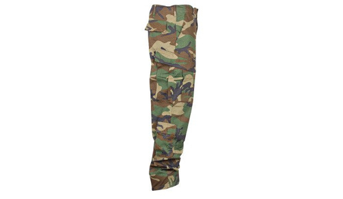 Teesar Inc. - Military Pants ACU - RipStop - Woodland - 11930020