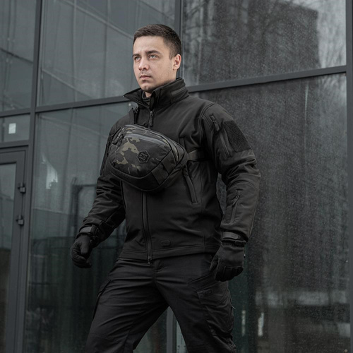 M-Tac - Sphaera Hex Hardsling Bag Large Elite - MultiCam / Black - 51414208