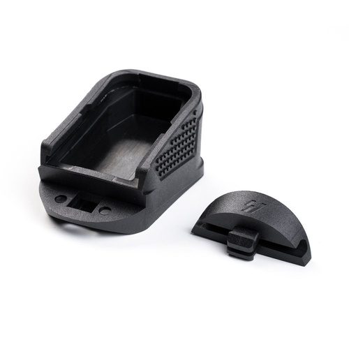 Strike Industries - Extended Magazine Plate for Glock 26/27/33 Gen 4&5 - SI-EMP-G26-GEN4&5