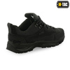 M-Tac - Patrol R Tactical Sneakers - Leather - Black - 30203902