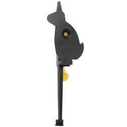 RazorGun - Reactive Target for HFT/FT Training - Rabbit - Black - 163930