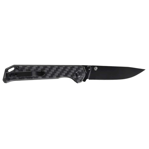 Kizer - Folding Knife EDC Begleiter - Liner Lock - N690 - Black - V4458.2N1