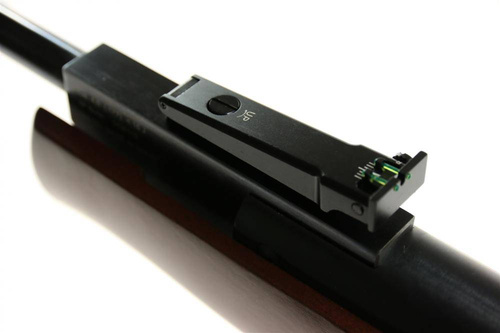 Norica - Storm Break-Action Airgun - 4.5 mm - Diabolo - Wood - 111.11.355