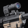 Holosun - Magnifier HM3XT - 3x - Flip & QD Mount